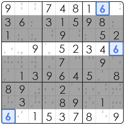 how to solve killer sudoku