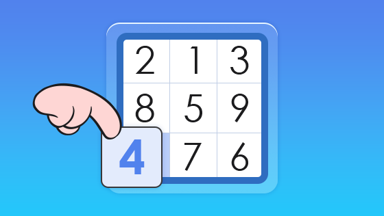 jigsaw sudoku