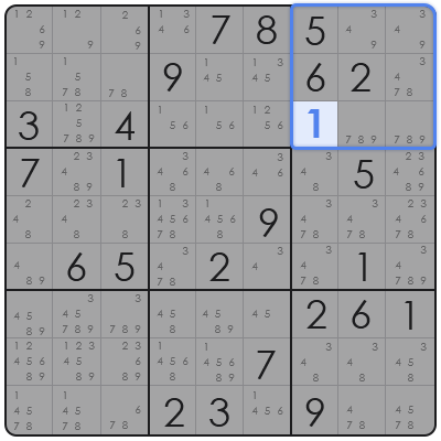 sudoku irregular